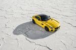 Mercedes-AMG GT 2014 года